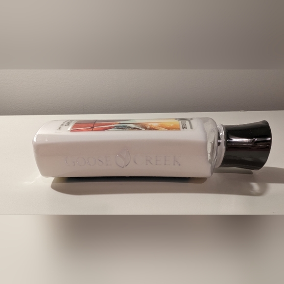 NEW SEALED Goose Creek Rays For Days Body Lotion 8.4 fl oz. - Picture 8 of 8